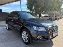 AUDI Q5 2.0T FSI QUATTRO
