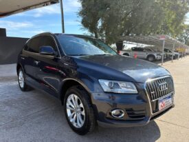 AUDI Q5 2.0T FSI QUATTRO
