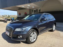 
										AUDI Q5 2.0T FSI QUATTRO completo									