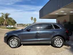 
										AUDI Q5 2.0T FSI QUATTRO completo									