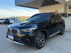 BMW X3 Xdrive 30