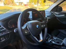 BMW X3 Xdrive 30