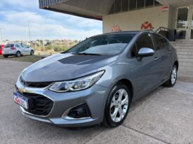 CHEVROLET Cruze 5p 1.4T LT MT