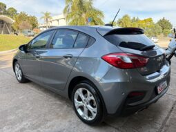 
										CHEVROLET Cruze 5p 1.4T LT MT completo									