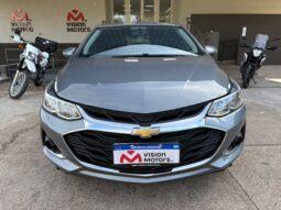 
										CHEVROLET Cruze 5p 1.4T LT MT completo									
