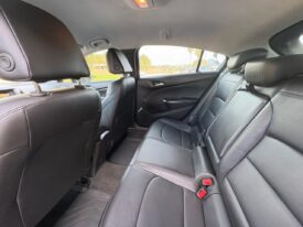 CHEVROLET Cruze 5p 1.4T LT MT