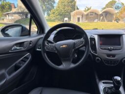 CHEVROLET Cruze 5p 1.4T LT MT