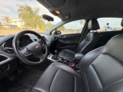 CHEVROLET Cruze 5p 1.4T LT MT
