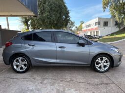 
										CHEVROLET Cruze 5p 1.4T LT MT completo									