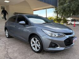 
										CHEVROLET Cruze 5p 1.4T LT MT completo									