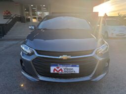 
										CHEVROLET Onix Plus 1.0 LTZ AT completo									