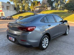 
										CHEVROLET Onix Plus 1.0 LTZ AT completo									