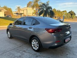 
										CHEVROLET Onix Plus 1.0 LTZ AT completo									