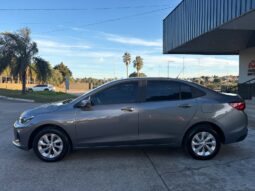 
										CHEVROLET Onix Plus 1.0 LTZ AT completo									