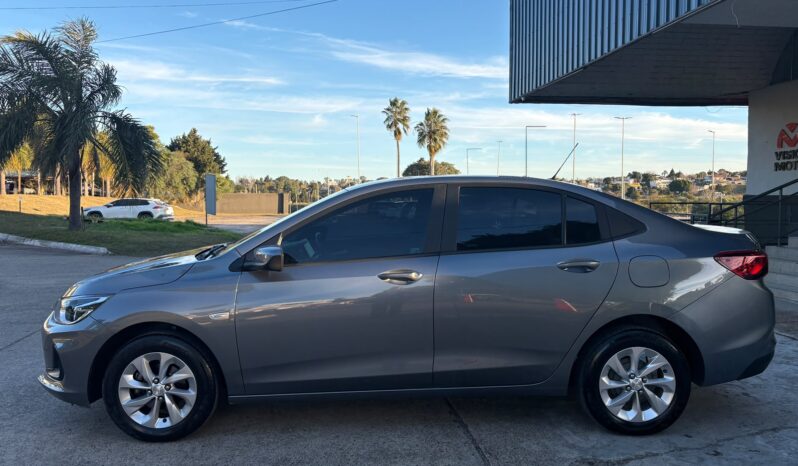 
								CHEVROLET Onix Plus 1.0 LTZ AT completo									