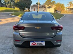 
										CHEVROLET Onix Plus 1.0 LTZ AT completo									