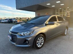 
										CHEVROLET Onix Plus 1.0 LTZ AT completo									