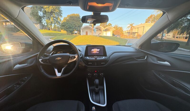 
								CHEVROLET Onix Plus 1.0 LTZ AT completo									