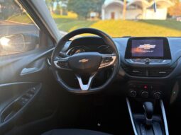 
										CHEVROLET Onix Plus 1.0 LTZ AT completo									