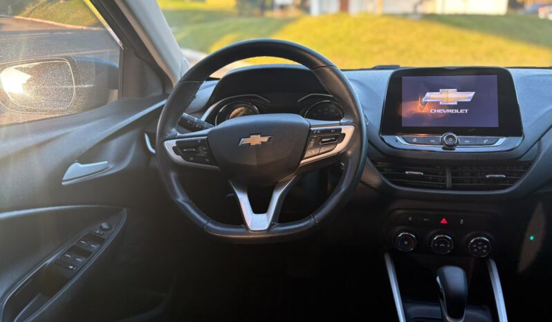 
								CHEVROLET Onix Plus 1.0 LTZ AT completo									