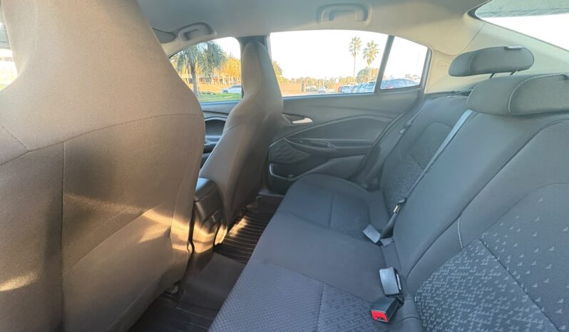 
								CHEVROLET Onix Plus 1.0 LTZ AT completo									