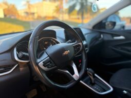 
										CHEVROLET Onix Plus 1.0 LTZ AT completo									