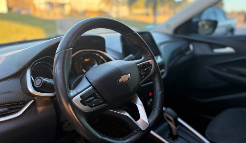 
								CHEVROLET Onix Plus 1.0 LTZ AT completo									