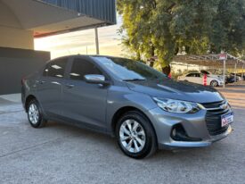 CHEVROLET Onix Plus 1.0 LTZ AT