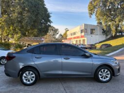
										CHEVROLET Onix Plus 1.0 LTZ AT completo									