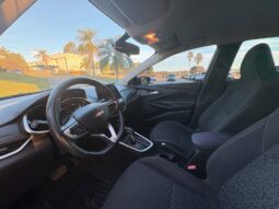 
										CHEVROLET Onix Plus 1.0 LTZ AT completo									