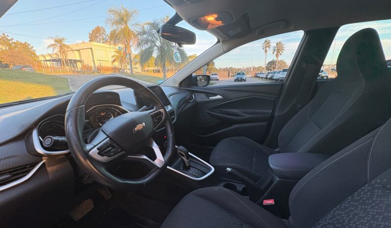 
								CHEVROLET Onix Plus 1.0 LTZ AT completo									