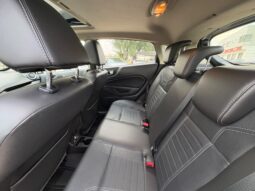 
										FORD Fiesta 1.6L Titanium Powershift completo									