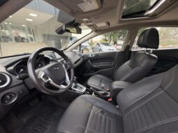 
										FORD Fiesta 1.6L Titanium Powershift completo									