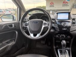 
										FORD Fiesta 1.6L Titanium Powershift completo									