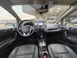 
										FORD Fiesta 1.6L Titanium Powershift completo									
