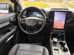 
										FORD RANGER LTD V6 3.0L 4×4 AT completo									
