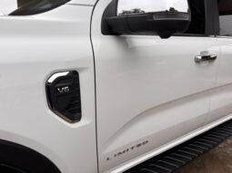 
										FORD RANGER LTD V6 3.0L 4×4 AT completo									