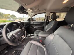 
										FORD RANGER LTD V6 3.0L 4×4 AT completo									