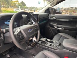 
										FORD RANGER LTD V6 3.0L 4×4 AT completo									