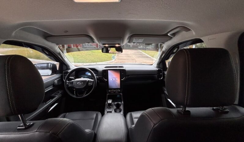
								FORD RANGER LTD V6 3.0L 4×4 AT completo									