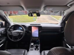 
										FORD RANGER LTD V6 3.0L 4×4 AT completo									