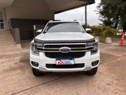 FORD RANGER LTD V6 3.0L 4×4 AT