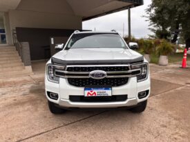 FORD RANGER LTD V6 3.0L 4×4 AT