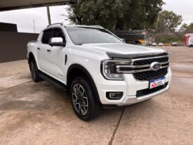 FORD RANGER LTD V6 3.0L 4×4 AT