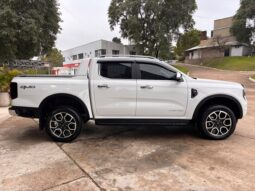 
										FORD RANGER LTD V6 3.0L 4×4 AT completo									