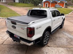 
										FORD RANGER LTD V6 3.0L 4×4 AT completo									
