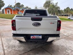 FORD RANGER LTD V6 3.0L 4×4 AT