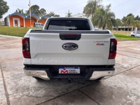 FORD RANGER LTD V6 3.0L 4×4 AT