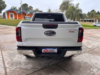 Vision Motors