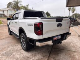 FORD RANGER LTD V6 3.0L 4×4 AT